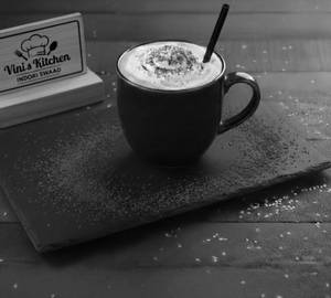 Cold coffee