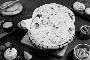Butter Roti
