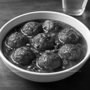 Veg Manchurian