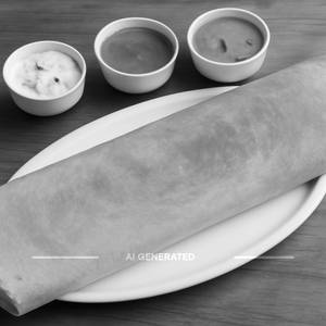 Family Dosa