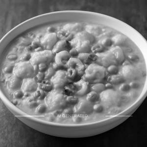 Veg Navratan Korma