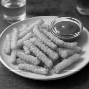 Finger