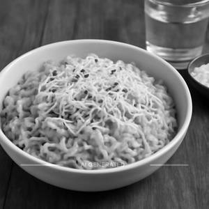 Cheese Maggi