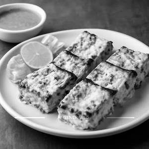 Afghani Paneer