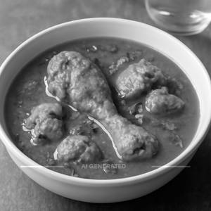 Chicken Curry