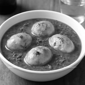 Egg Masala