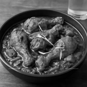 Chicken Kadhai