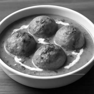 Veg. Kofta