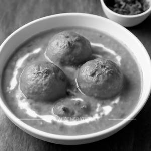 Malai Kofta