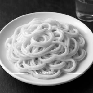 Plain Pasta