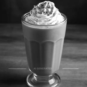 Chocolate Shake