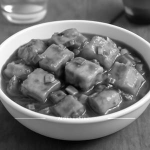 Paneer Manchurian