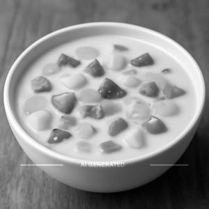 Fruit Custard