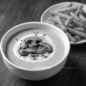 Cream Of Mushroom