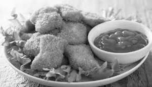Chicken Nuggets