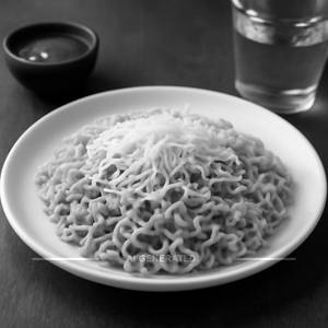 Cheese Maggi