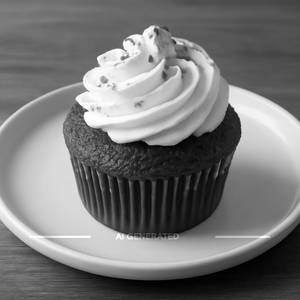 Red Velvet Cupcake