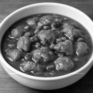 Chicken Manchurian
