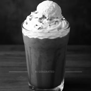 Red Velvet Shake