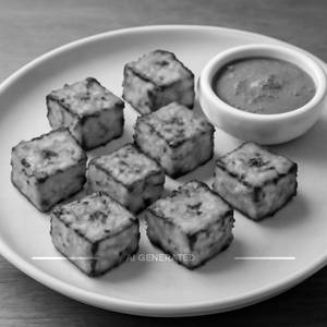 Lovely Paneer