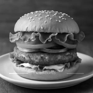Ob Amazing Street Burger