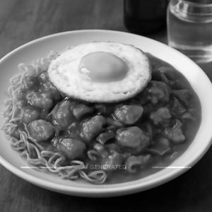 Chicken Chopsuey