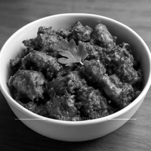Mutton Sukha