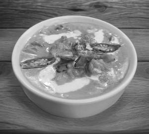 Chicken Green Thai Curry