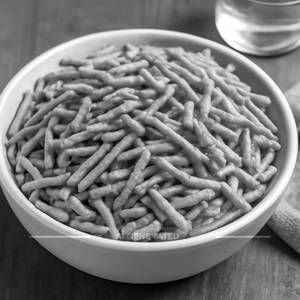Ratlami Sev [250 grams]