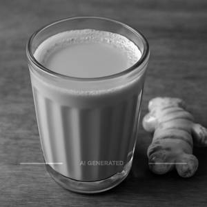 Ginger Tea