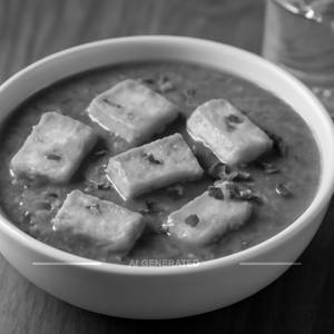 Paneer Masala