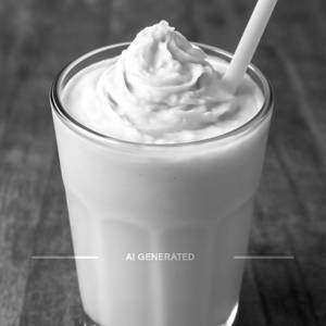 Vanilla Shake