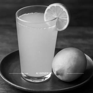 Lemon Juice