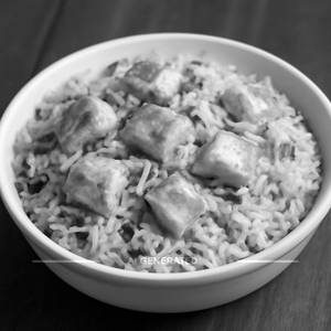 Paneer Rice