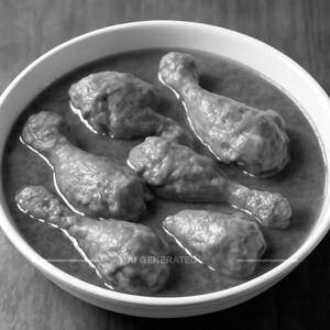 Chicken Curry (5 Pcs)