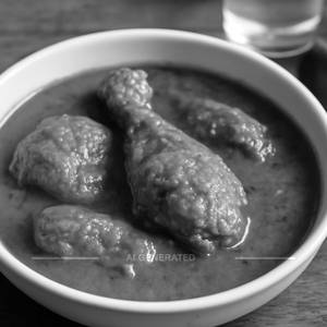 Chicken Curry