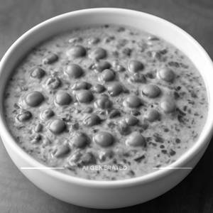 Methi Matar Malai