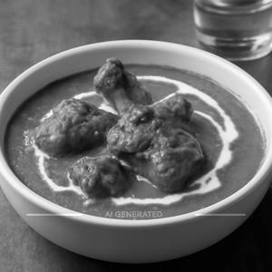 Mutton Makhani