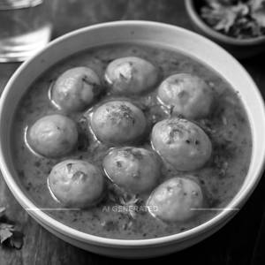 Banarasi Dum Aloo