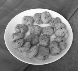 Methi Mathi (250gm)