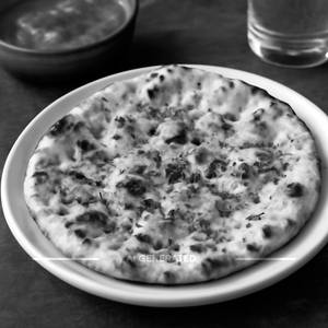 Garlic Kulcha