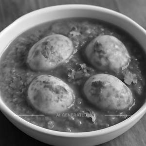 Egg Masala
