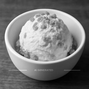 Butterscotch Ice Cream