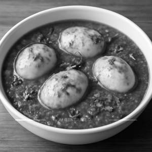 Egg Masala