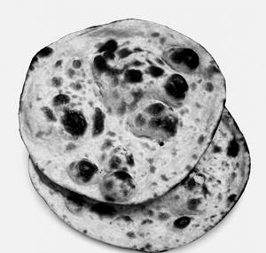 Tandoori Roti