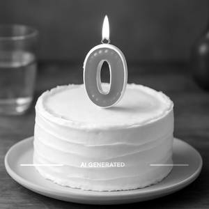 Number Candle