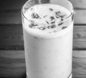 Butter milk