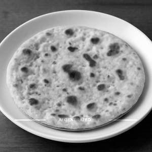 Plain Roti