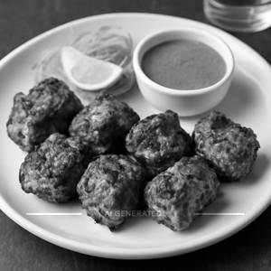 Chicken Pahadi Tikka