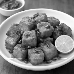 Paneer 65